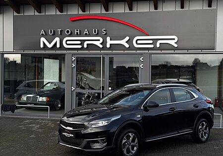 Kia XCeed JBL Sound/STANDHEIZUNG/LED/CARPLAY/SHZ/LHZ