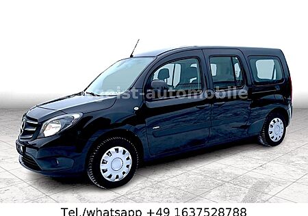 Mercedes-Benz Citan 111 CDI extralang*7-SITZER*TÜV NEU*