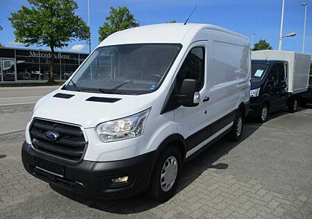 Ford Transit 350 TDCi L2H2, Trend
