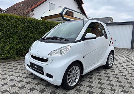 Smart ForTwo Coupé mhd Passion