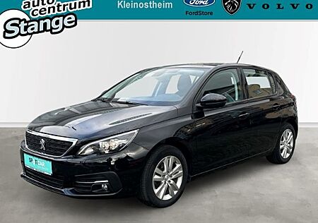 Peugeot 308 Active 110 Navi Sitzhzg. CarPlay Klima