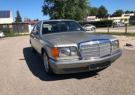 Mercedes-Benz 300 SE-OLDTIMER-GUTEN ZUSTAND