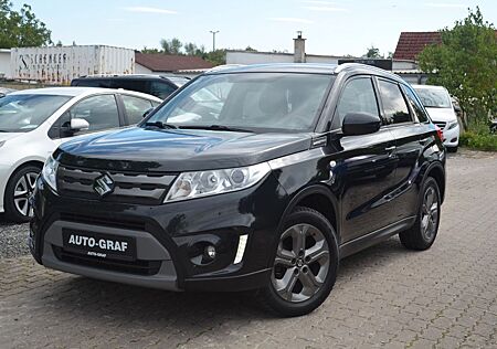 Suzuki Vitara 1.6 VVT Comfort 4x4 Automatik