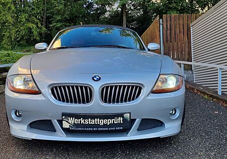 BMW Z4 Roadster