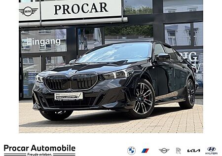 BMW 520i M Sport Pro AdapLED DA+ PA+ H/K Pano HuD