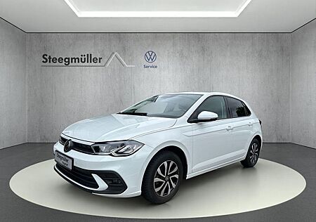 VW Polo Volkswagen 1.0 TSI DSG Active
