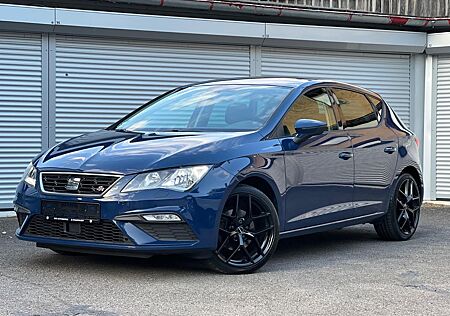 Seat Leon FR Automatik 2,0