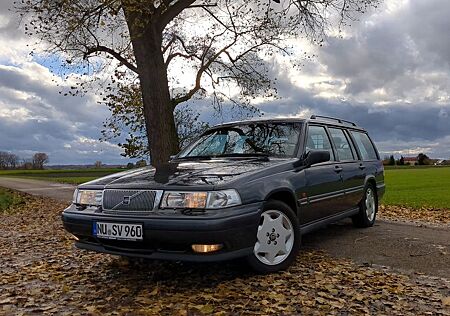 Volvo 960 3.0-24V