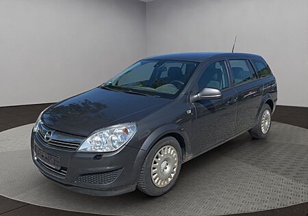 Opel Astra H Caravan Edition