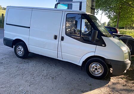 Ford Transit Custom Transit 2.2 , TÜV 05.2027