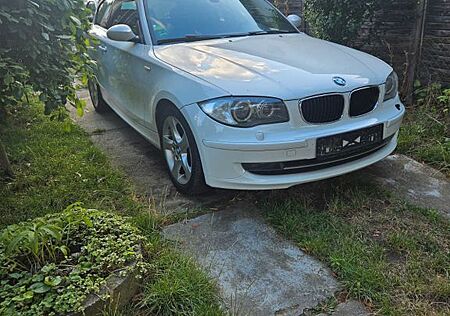 BMW 116i -