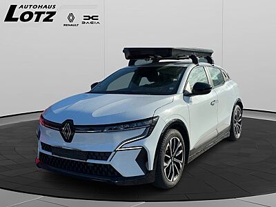 Renault Megane E-TECH Equilibre EV40 boost ch SOH 94%