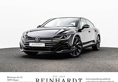 Volkswagen ARTEON LIMOUSINE 2.0TSi R LINE 4M IQ-L/ACC/PANO