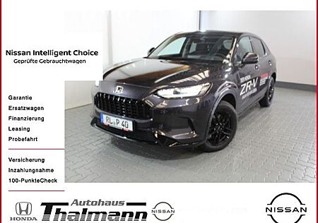 Honda ZR-V e:HEV Advance