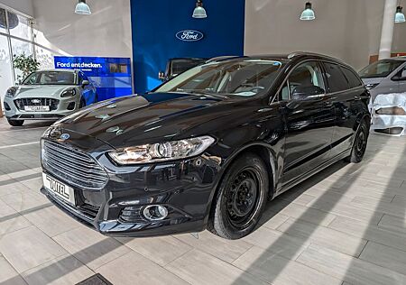 Ford Mondeo Titanium 165PS Automatik