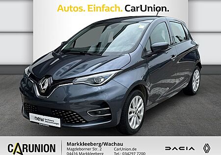 Renault ZOE E-Tech 100% el. EXPERIENCE R135 Z.E. 50