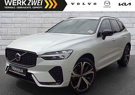 Volvo XC 60 XC60 B4 R Design ACC HUD 360° Pano Google 21"