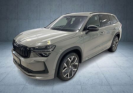 Skoda Kodiaq 2.0 TDI Sportline 4x4 DSG Area View Panor