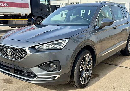 Seat Tarraco 2.0 TDI 140kW Xcellence 4Drive DSG X...
