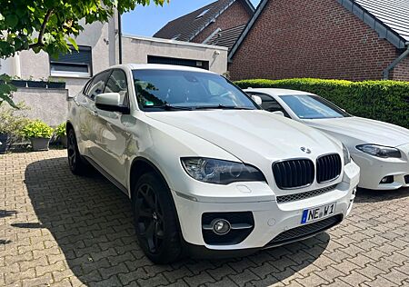 BMW X6 xDrive30d -LCI -M Sportpaket