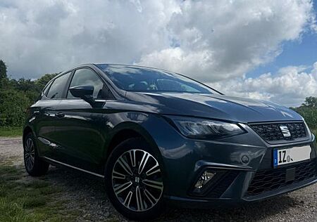 Seat Ibiza 1.0 TSI 70kW Style Style