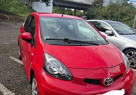 Toyota Aygo (X) Aygo AYGO Cool