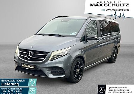 Mercedes-Benz V 250 d lang 4x4 Edition Night