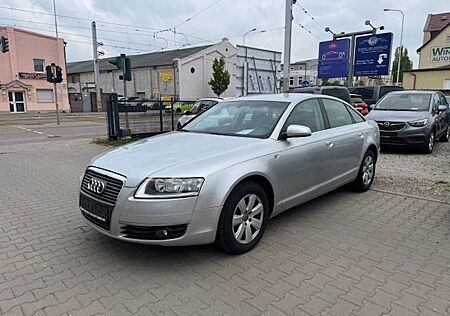 Audi A6 Lim. 2.7 TDI