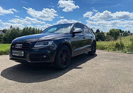 Audi SQ5 3.0 TDI competition tiptronic quattro -