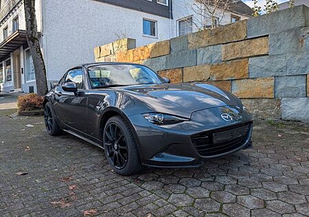 Mazda MX-5 RF 2.0 SKYACTIV-G Edition 100 Edition 100