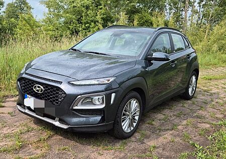 Hyundai Kona 1.6 T-GDI Trend DCT 2WD Trend 42000km