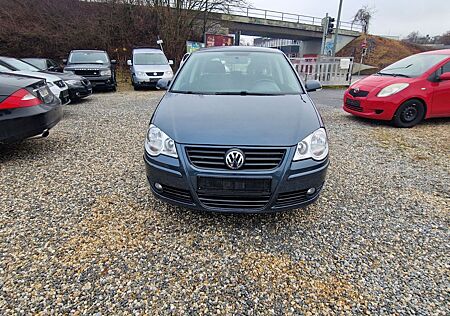 VW Polo Volkswagen IV Comfortline