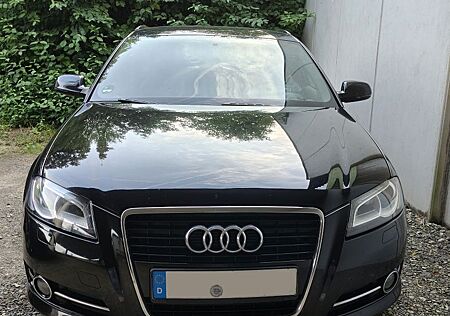 Audi A3 2.0 TDI (DPF) Attraction Sportback Attraction