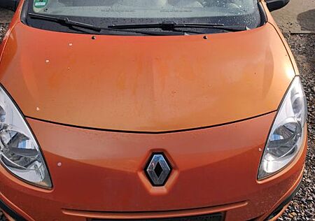 Renault Twingo Authentique 1.2 60 Authentique