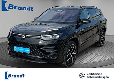 VW Tayron Volkswagen 2.0 TDI 4M+R-LINE+DSG+MATRIX+PANO+HUD+AHK