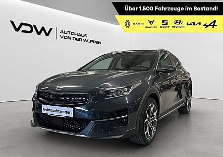 Kia XCeed Spirit Plug-in Hybrid Klima Navi