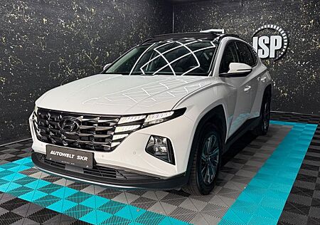 Hyundai Tucson Trend Hybrid 4WD/1HND/PANO/RFK