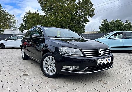 VW Passat Variant Volkswagen Comfortline BlueMotion