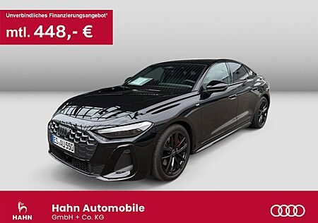Audi A5 Limousine TDI 150 kW S tronic Tech +, AHK,