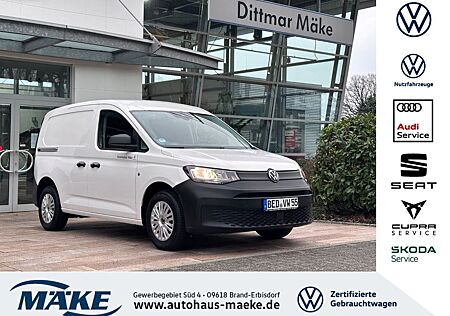 VW Caddy Volkswagen Cargo 2.0 TDI APP PDC GRA KLIMA