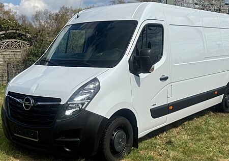 Opel Movano B Kasten/Kombi HKa L3H2 3,5t