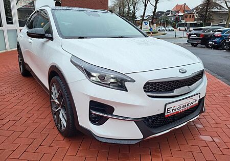 Kia XCeed 1.6 T-GDI Platinum*Leder*Panorama*Navi*ALU