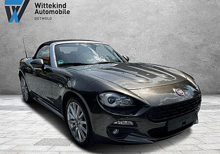 Fiat 124 Spider Lusso