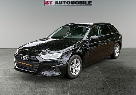 Audi A4 Avant 35 TFSI 2.0-Kamera-Navi-Leder-Automatik