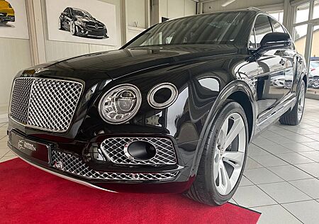 Bentley Bentayga 3.0 Hybrid 4WD Autom. Mulliner VOLL !!!