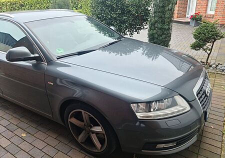 Audi A6 2.7 TDI (DPF) Avant -