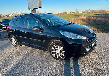 Peugeot 207 SW Urban Move/TÜV NEU /KLIMA / P .DACH/