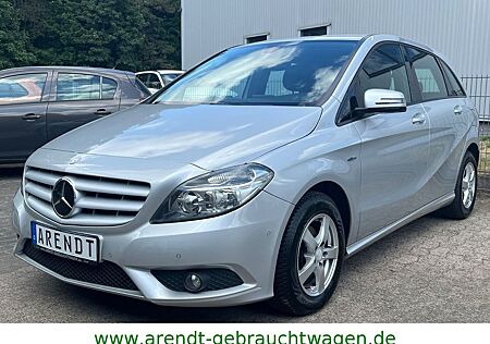 Mercedes-Benz B 180 B -Klasse CDI*SHZ/PDC/KLIMA*