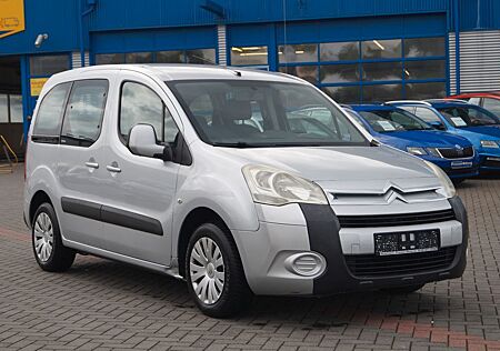 Citroën Berlingo Multispace*7 Sitzer*Gasanlage * Export*