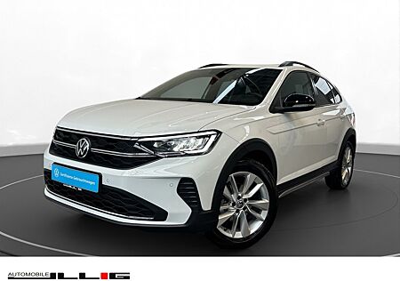 VW Taigo Volkswagen 1.0 TSI Goal AHK*Navi*LED Klima Navi